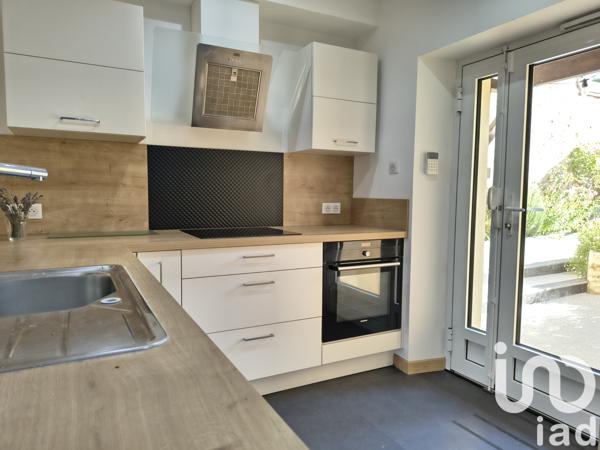 Maison à vendre 7 pièces 120 m² Saint-Arnoult-en-Yvelines