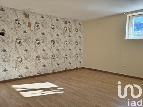 Maison à vendre 7 pièces 120 m² Saint-Arnoult-en-Yvelines