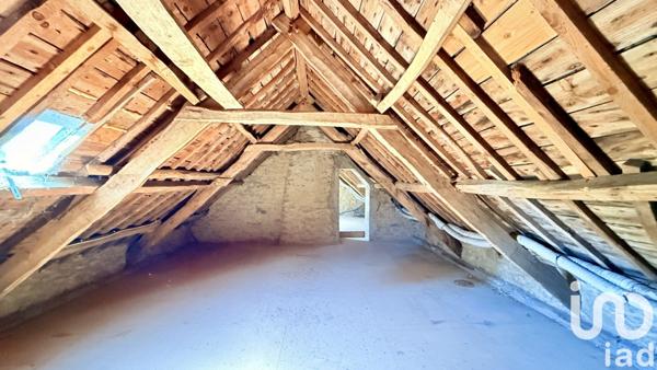 Maison traditionnelle 4 pièces de 95 m² à Saint-Caradec-Trégomel (56540)