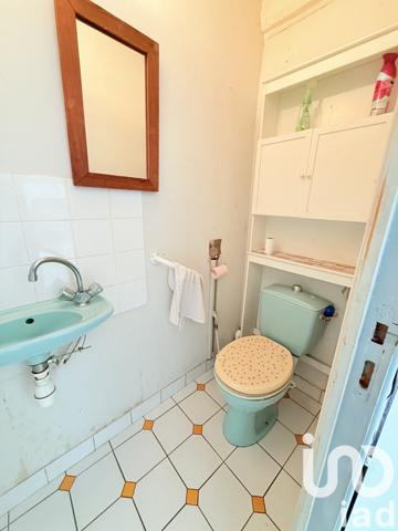 Maison traditionnelle 4 pièces de 95 m² à Saint-Caradec-Trégomel (56540)