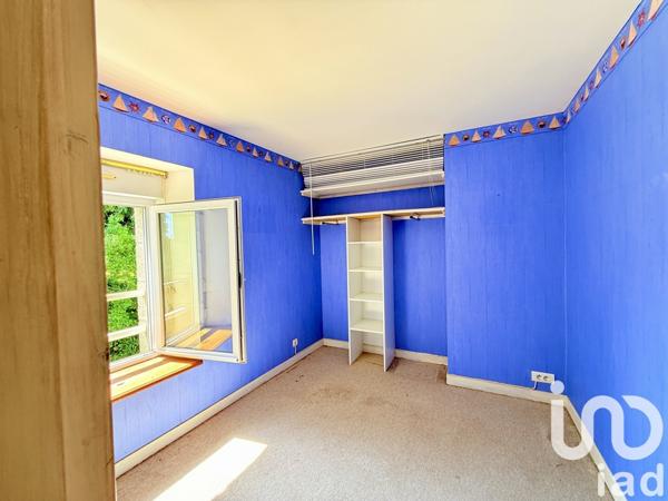 Maison traditionnelle 4 pièces de 95 m² à Saint-Caradec-Trégomel (56540)