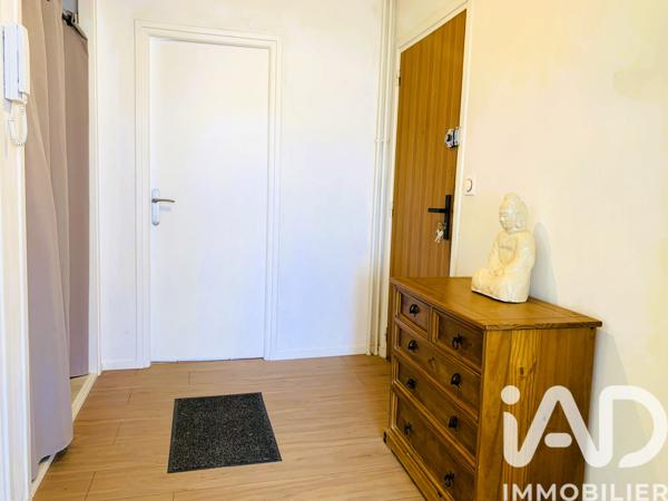 Appartement à vendre 3 pièces 76 m² Lorient