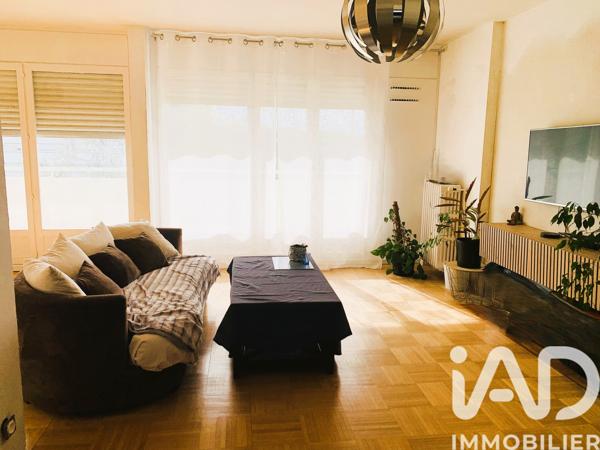 Appartement à vendre 3 pièces 76 m² Lorient