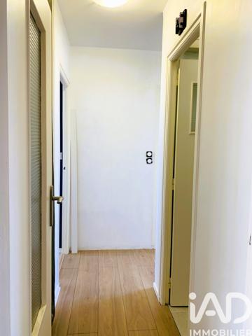 Appartement à vendre 3 pièces 76 m² Lorient