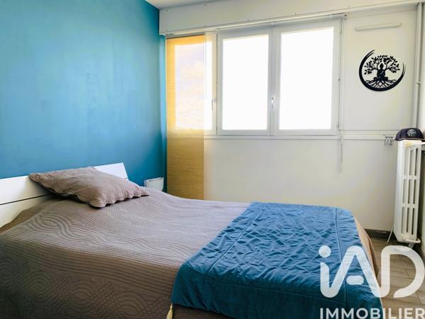 Appartement à vendre 3 pièces 76 m² Lorient