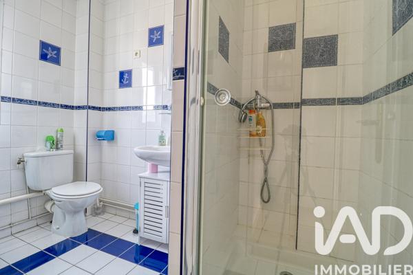 Appartement à vendre 5 pièces 82 m² Pierrelaye