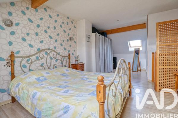 Appartement à vendre 5 pièces 82 m² Pierrelaye