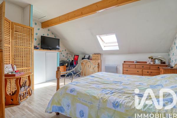 Appartement à vendre 5 pièces 82 m² Pierrelaye