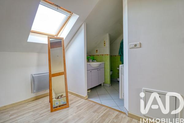 Appartement à vendre 5 pièces 82 m² Pierrelaye