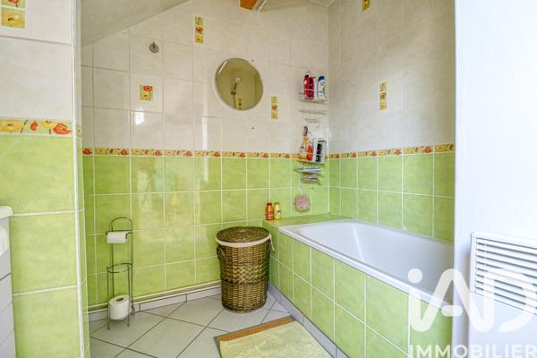 Appartement à vendre 5 pièces 82 m² Pierrelaye