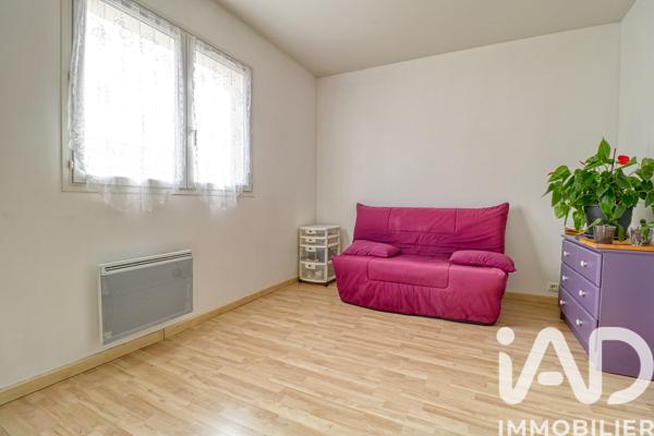 Appartement à vendre 5 pièces 82 m² Pierrelaye