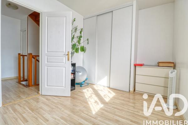 Appartement à vendre 5 pièces 82 m² Pierrelaye