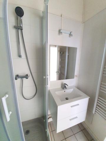 Appartement Sainte Genevieve Des Bois 2 pièce(s) 34 m2