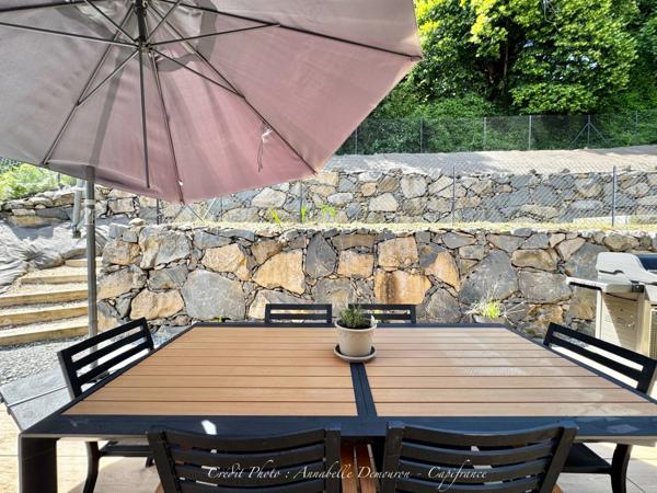 VOLVIC - Maison contemporaine de plain-pied – 110 m² – DPE A – 3 chambres – Terrain 501 m² – Aucuns travaux