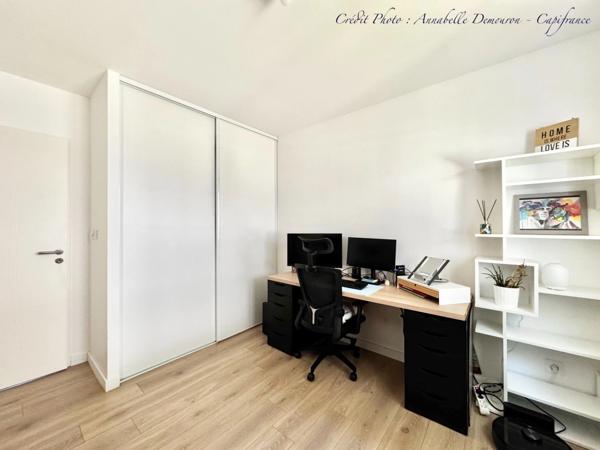 VOLVIC - Maison contemporaine de plain-pied – 110 m² – DPE A – 3 chambres – Terrain 501 m² – Aucuns travaux