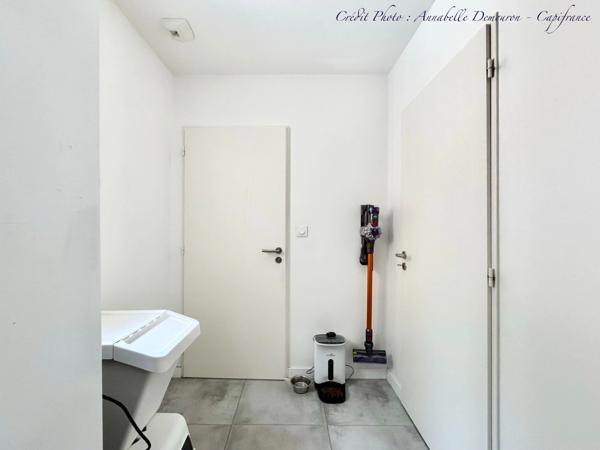 VOLVIC - Maison contemporaine de plain-pied – 110 m² – DPE A – 3 chambres – Terrain 501 m² – Aucuns travaux
