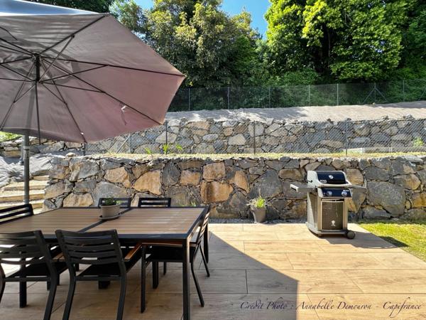 VOLVIC - Maison contemporaine de plain-pied – 110 m² – DPE A – 3 chambres – Terrain 501 m² – Aucuns travaux