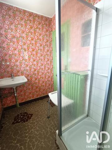 Maison à vendre 3 pièces 58,53 m² Vichy