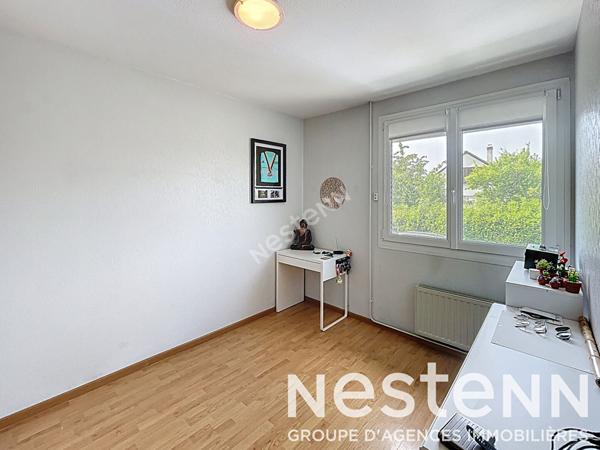 Maison Marly 4 chambres - jardin - sous sol complet - véranda