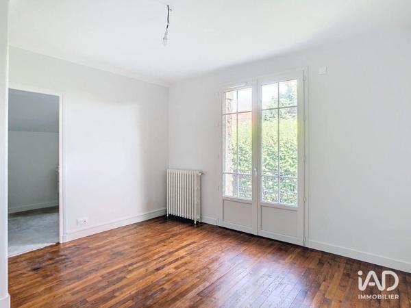 Location maison 4 pièces 135 m² Villeneuve-le-Roi