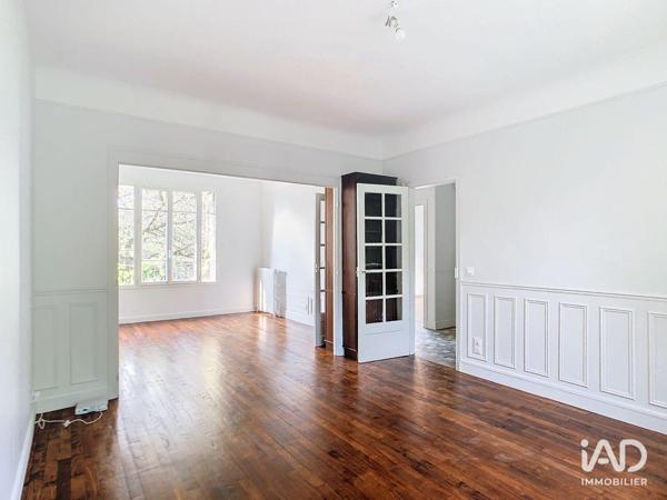 Location maison 4 pièces 135 m² Villeneuve-le-Roi