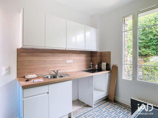 Location maison 4 pièces 135 m² Villeneuve-le-Roi