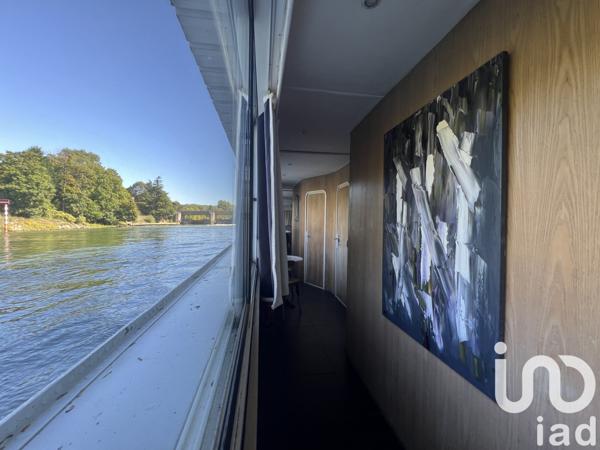 Maison à vendre 5 pièces 120 m² Louveciennes