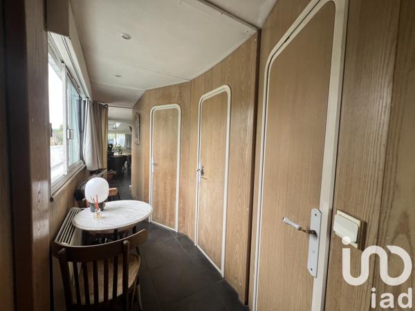 Maison à vendre 5 pièces 120 m² Louveciennes