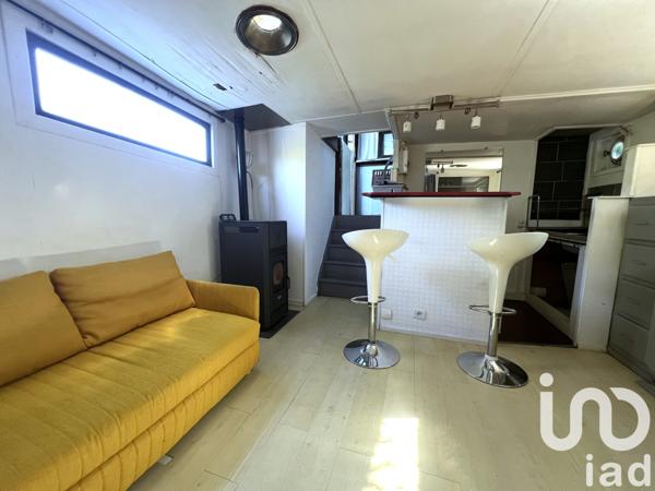 Maison à vendre 5 pièces 120 m² Louveciennes