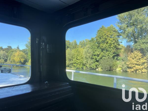 Maison à vendre 5 pièces 120 m² Louveciennes