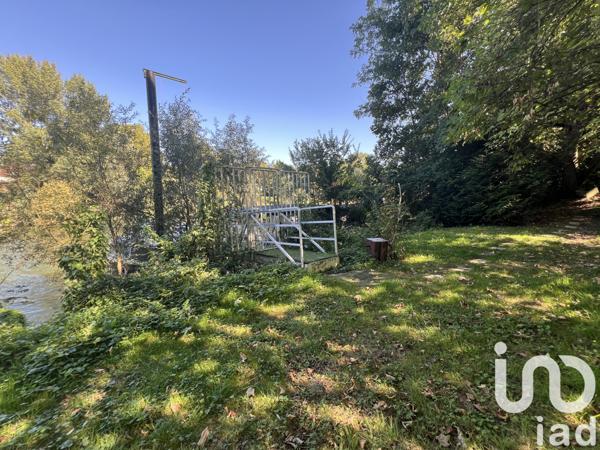 Maison à vendre 5 pièces 120 m² Louveciennes