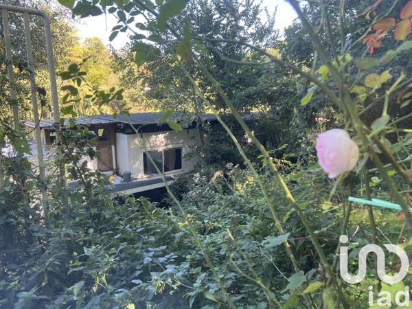 Maison à vendre 5 pièces 120 m² Louveciennes