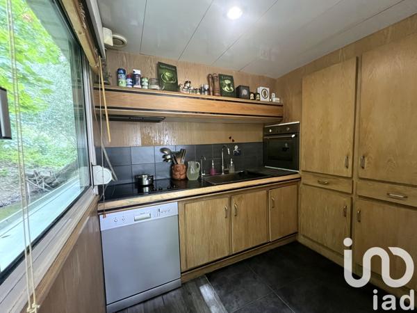 Maison à vendre 5 pièces 120 m² Louveciennes