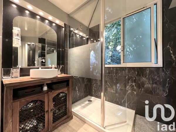 Maison à vendre 5 pièces 120 m² Louveciennes