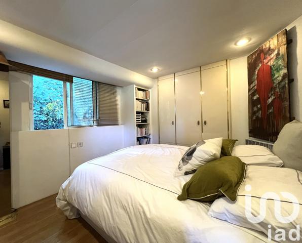 Maison à vendre 5 pièces 120 m² Louveciennes