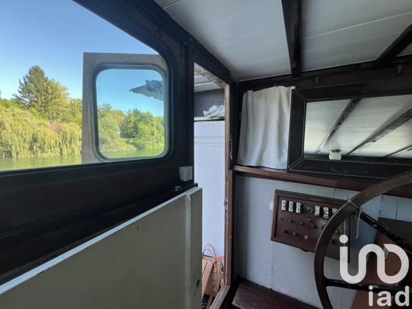 Maison à vendre 5 pièces 120 m² Louveciennes