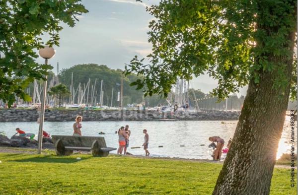 à vendre appartement duplex 100m² rez de jardin 5 pièces SCIEZ (74)