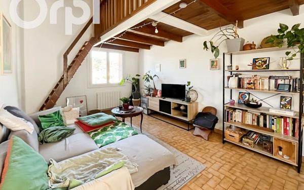 Immeuble à vendre    7 pièces • 160 m2 Labégude