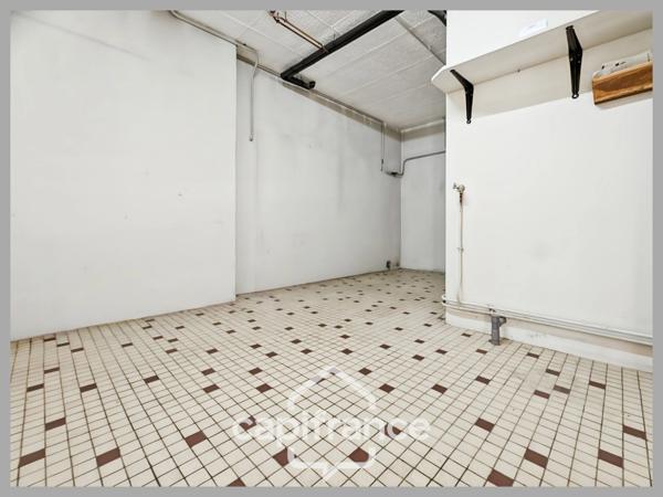 Maison à vendre 4 pièces POITIERS (86)