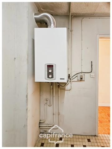 Maison à vendre 4 pièces POITIERS (86)