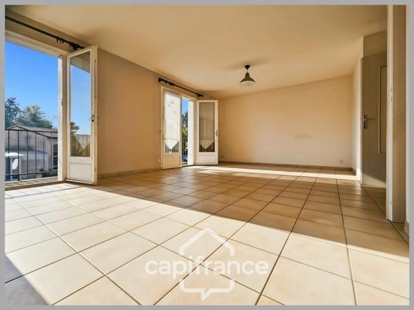 Maison à vendre 4 pièces POITIERS (86)