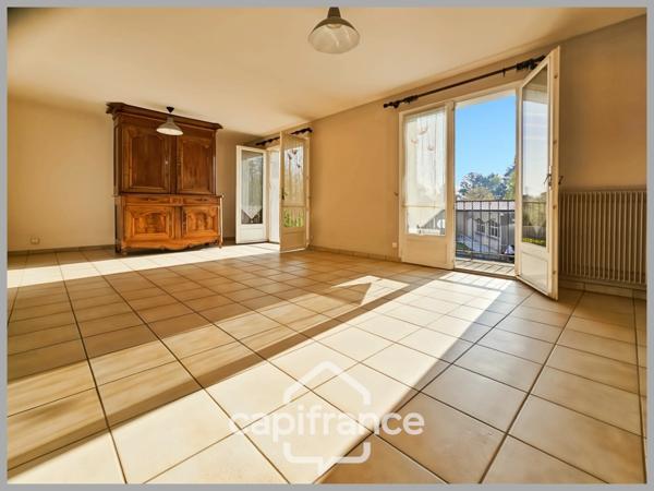 Maison à vendre 4 pièces POITIERS (86)