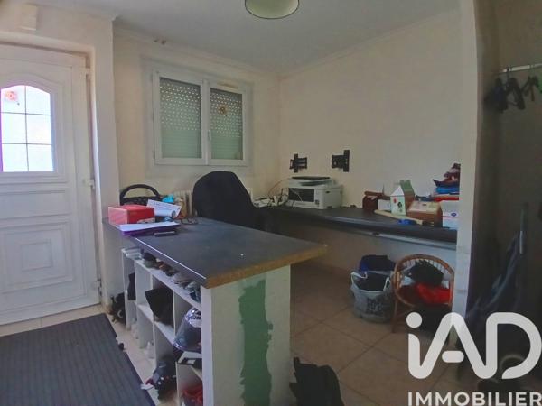 Maison à vendre 6 pièces 99 m² Cholet