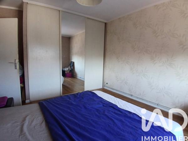 Maison à vendre 6 pièces 99 m² Cholet