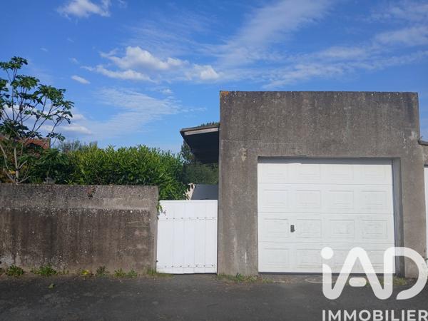 Maison à vendre 6 pièces 99 m² Cholet
