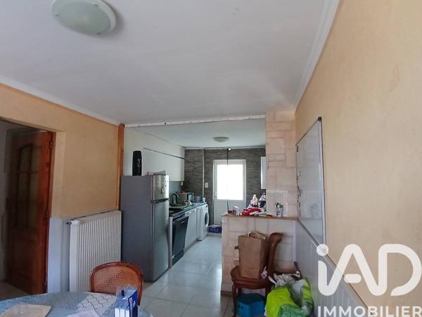 Maison à vendre 6 pièces 99 m² Cholet