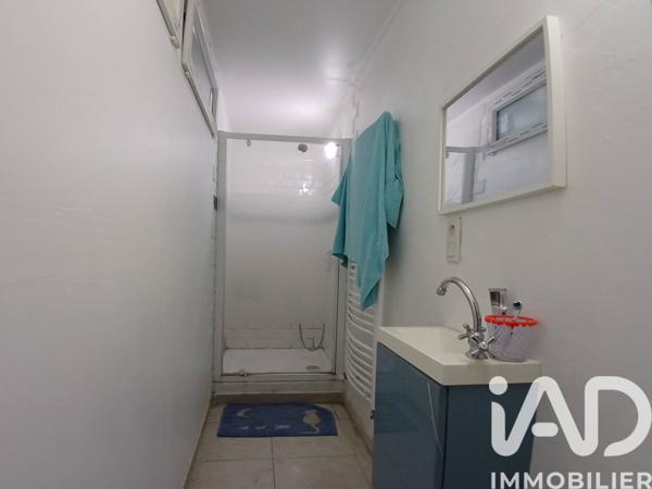 Maison à vendre 6 pièces 99 m² Cholet
