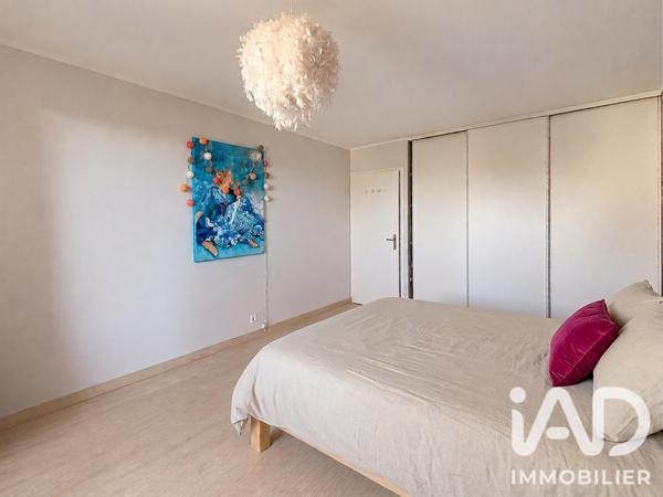 Appartement à vendre 4 pièces 101,9 m² Prévessin-Moëns