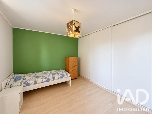 Appartement à vendre 4 pièces 101,9 m² Prévessin-Moëns