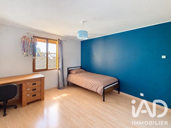 Appartement à vendre 4 pièces 101,9 m² Prévessin-Moëns
